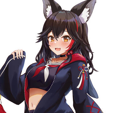 アナザーミオしゃ