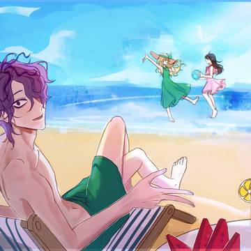 Summer