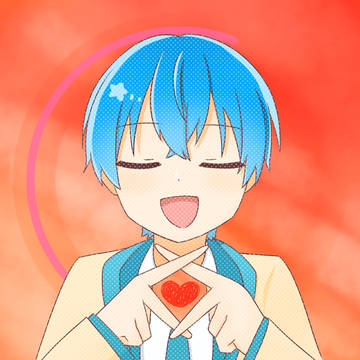 ベリベリラブ