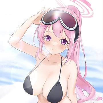 水エイミ