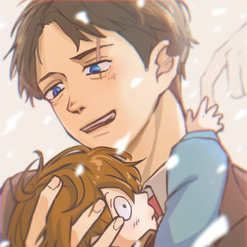 「懐かしい気がするんだ。」