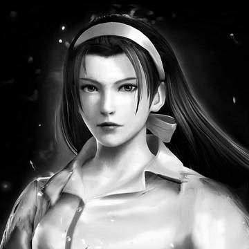 神樂千鶴
