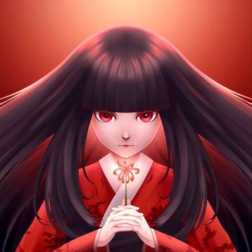 hell girl