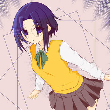 シエル (。・ω・。)