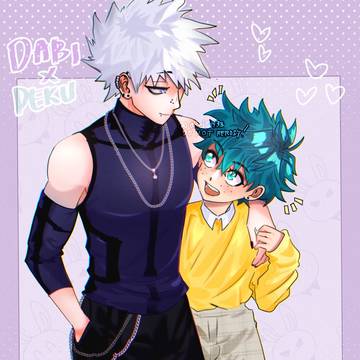 dabideku