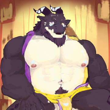 ドラゴンさん