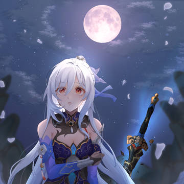 Jingliu
