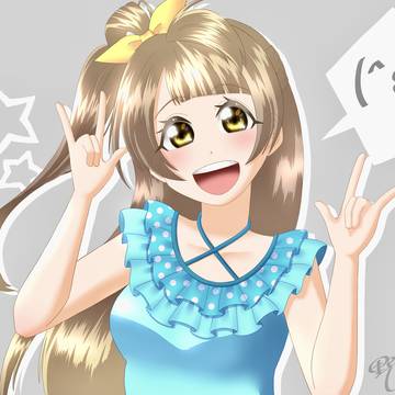 にこにこちゅん:Re
