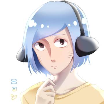 ranfren 二ョン