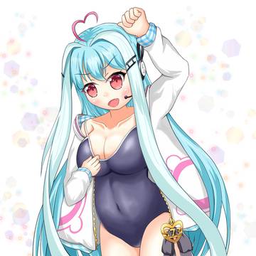 いちかちゃん一肌脱ぐ
