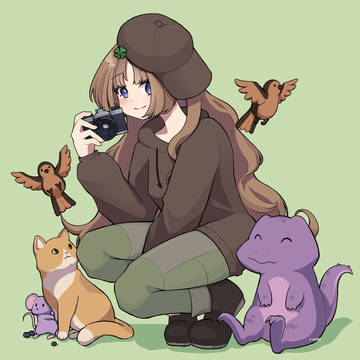 チーズ！