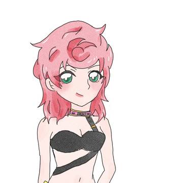 トリッシュ