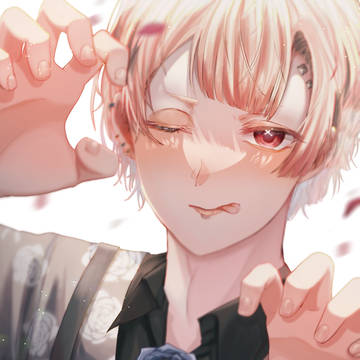 aknk アモン・リード