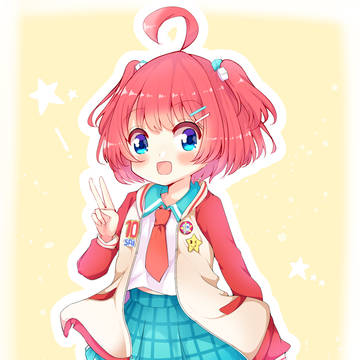 一ノ瀬マイちゃん