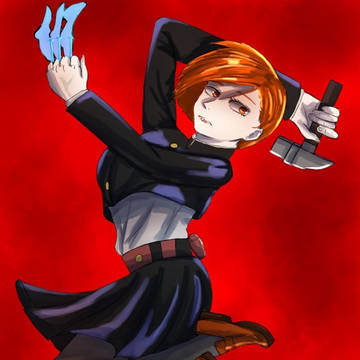 釘﨑野薔薇
