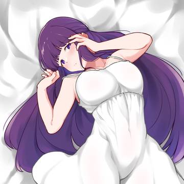 フェルンちゃん