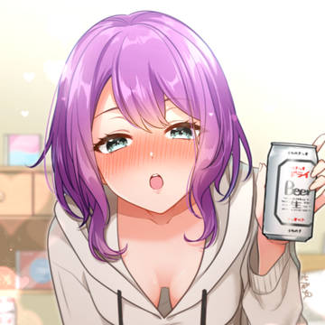宅飲み