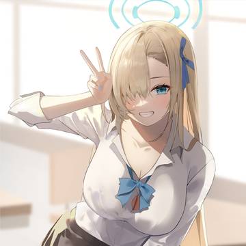 アスナ