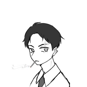 落書き 2