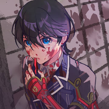 刀剣乱舞01