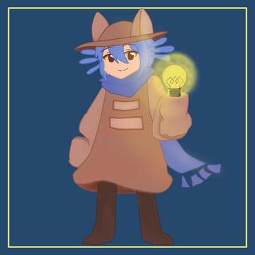 Niko Oneshot