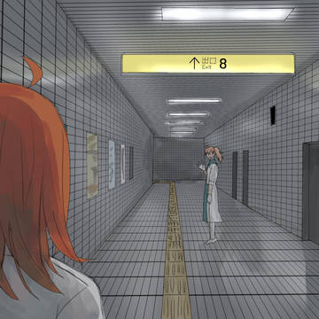 8番出口