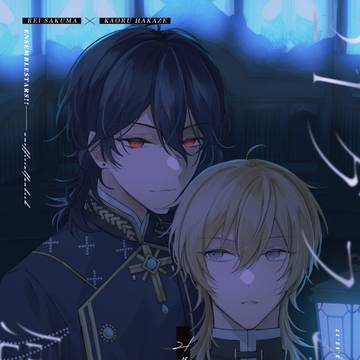 【零薫】12/17DR2023新刊サンプル