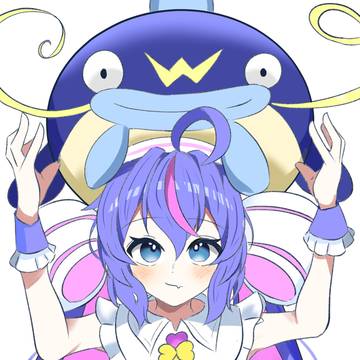 音街ウナ（suger)&ナマズン