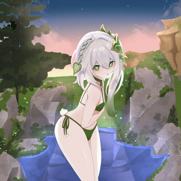 纳希达