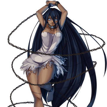 Chain Girl