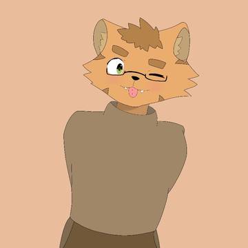 フォロワーさんの代理くん