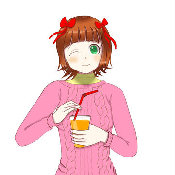 お絵描きまとめ