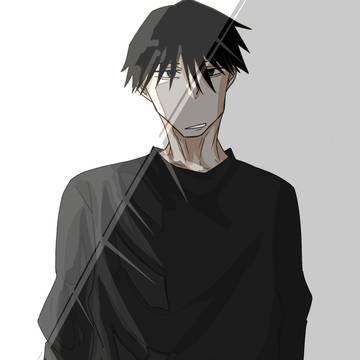 伏黒甚爾