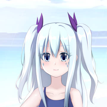 나린 수영복