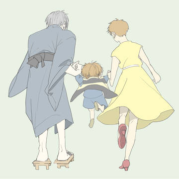 わたしたちの続きの足音