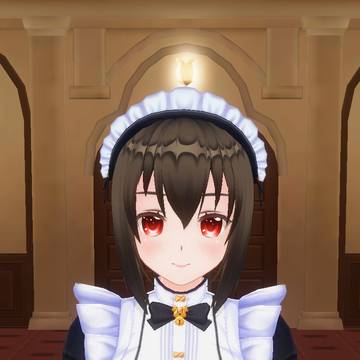 メイドさん