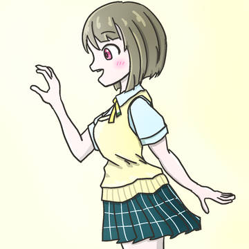 かがやくかすみん