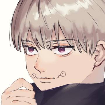 狗巻棘