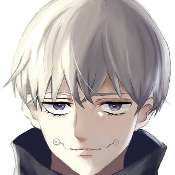 狗巻棘