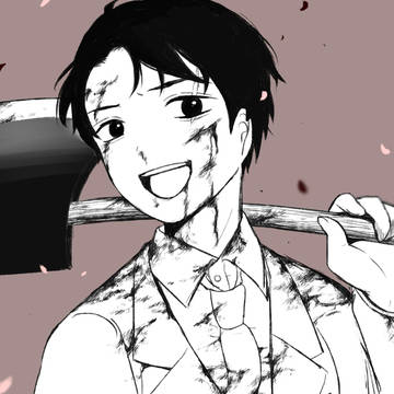 ツケは払わなきゃなあ！