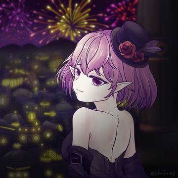 루시드💜