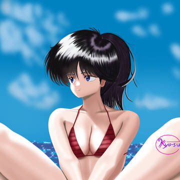 鮎川まどか