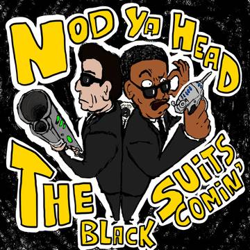 Men In Black