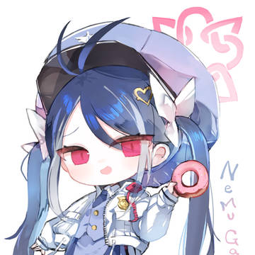 合歓垣フブキ