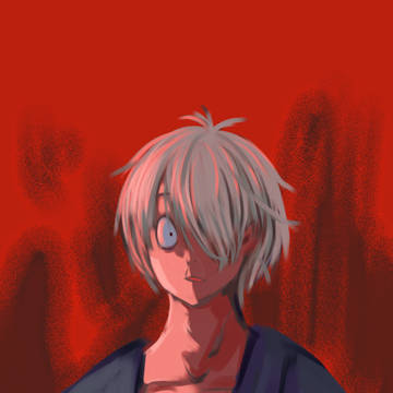 ゲゲ郎