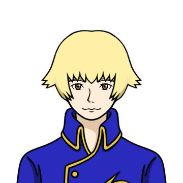 ニックのプロフィール