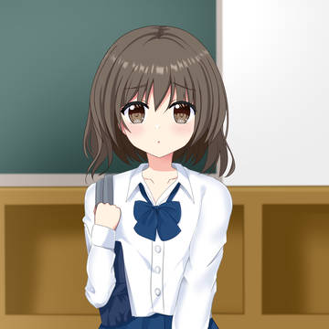 連絡先、交換しよ？