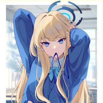 トキ