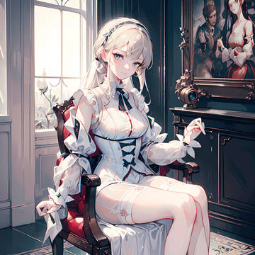 Florence Nightingale 1