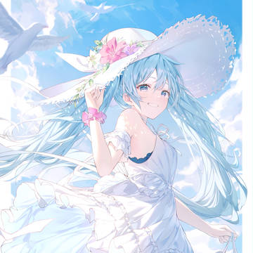 🌊